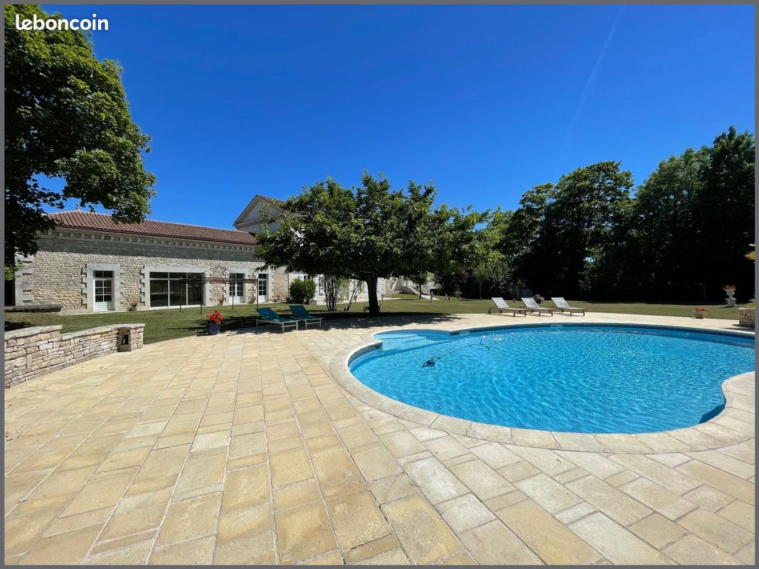Propriété 18 pièces 620 m² (image 4)