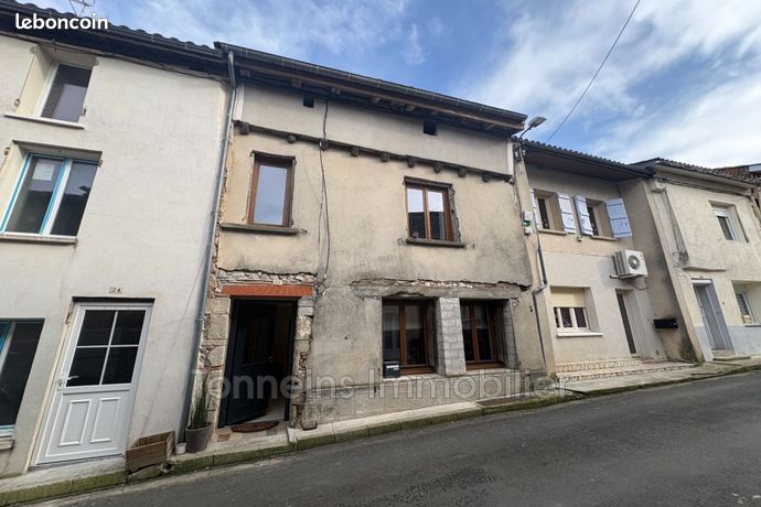 Maison 6 pièces 175 m²