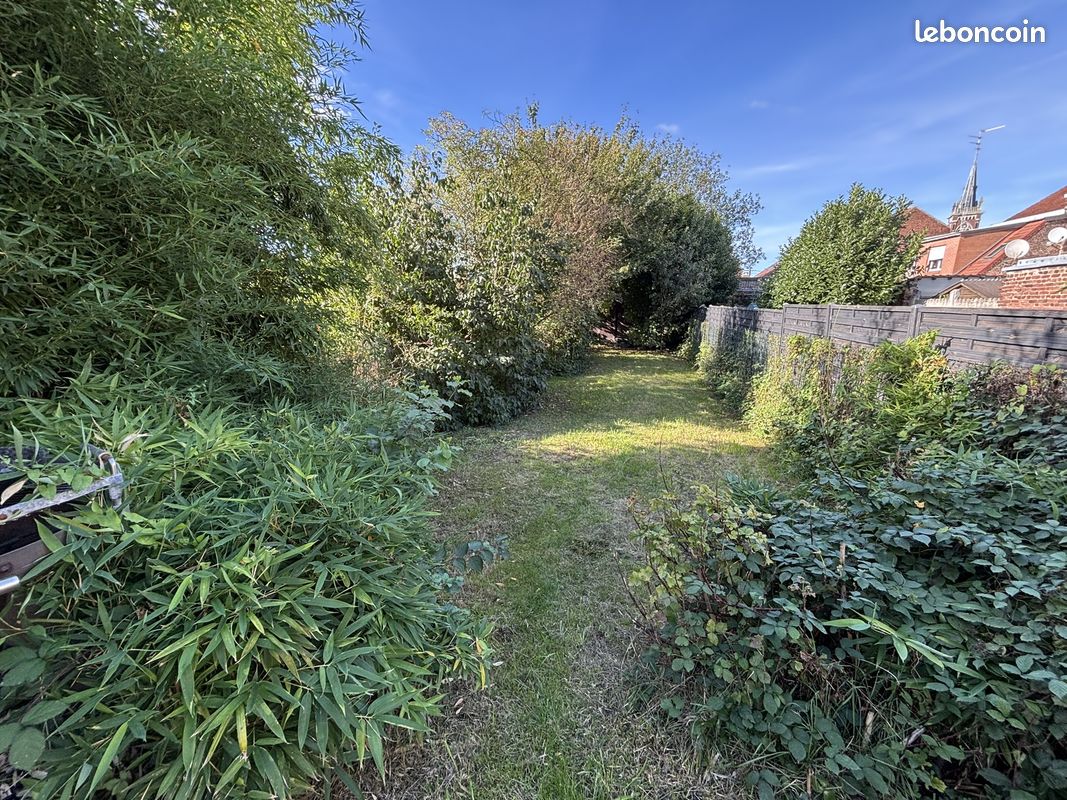 Maison 5 pièces 100 m² · à Armentières · 100 m² · 210 000 €