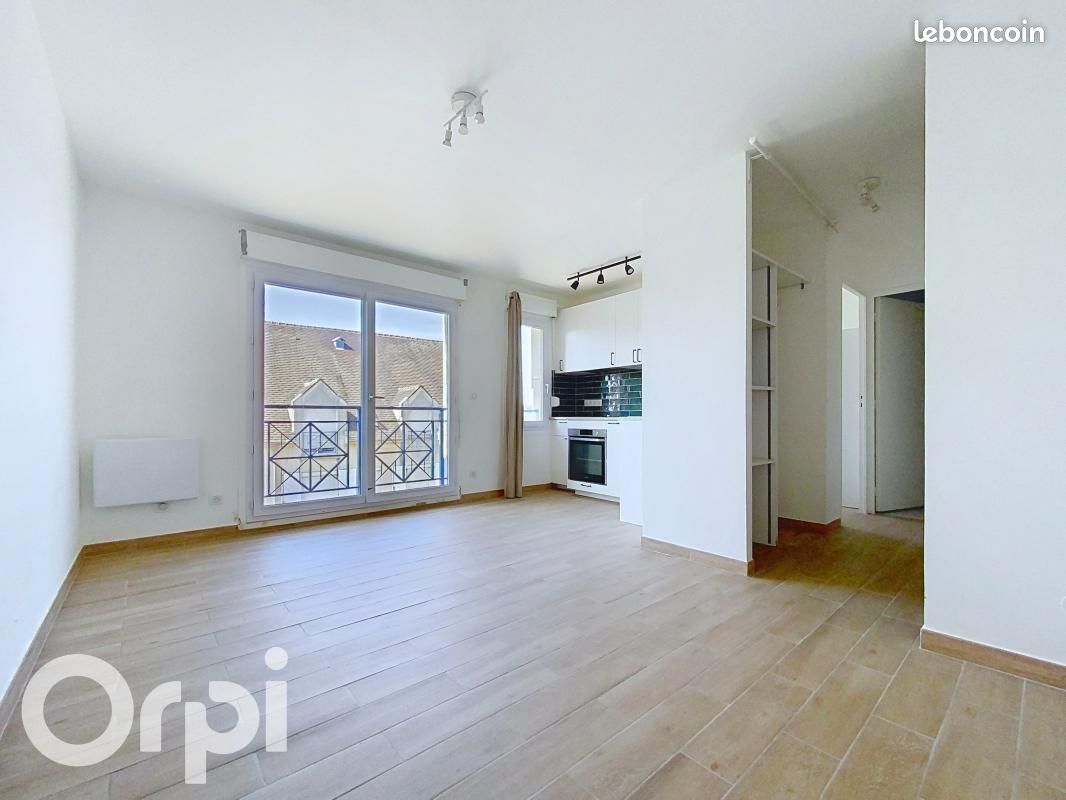 Appartement 2 pièces 31 m² · à Corbeil-Essonnes · 31 m² · 139 000 €