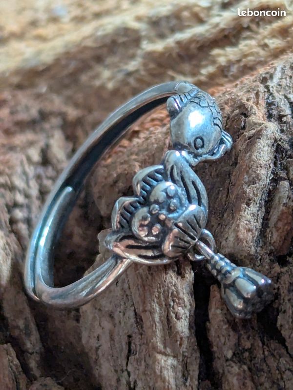 Bague en argent (image 8)