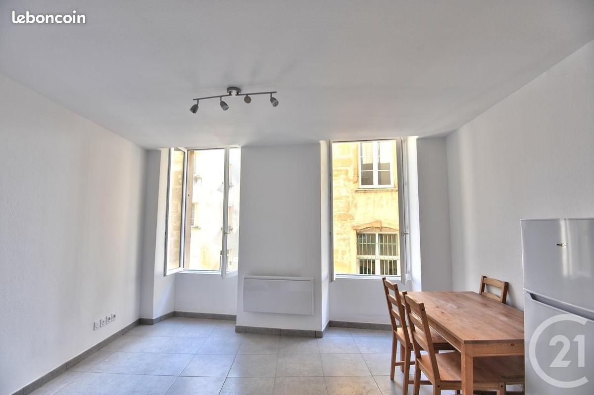 Appartement 2 pièces 29 m² · à Romans-sur-Isère · 29 m² · 470 €/mois