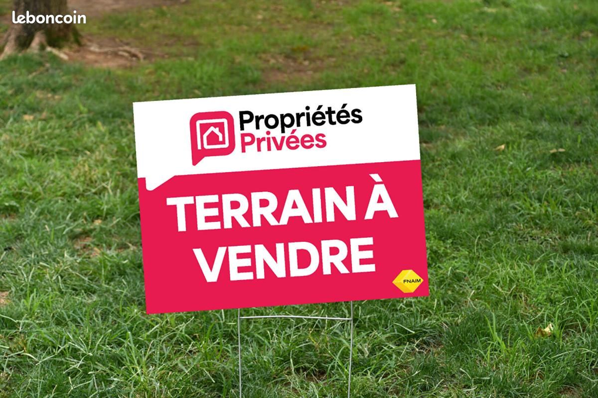 Terrain 1 481 m² Saint Antoine La Foret · à Saint-Antoine-la-Forêt · 86 000 €