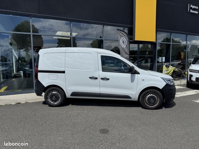Renault Express Van BLEU DCI 75 - 22 CONFORT (image 4)