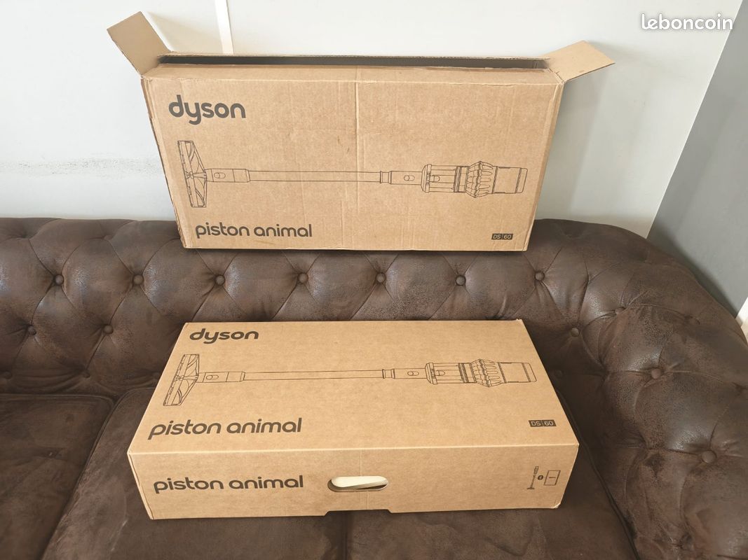 Dyson V16 piston animal (image 1)