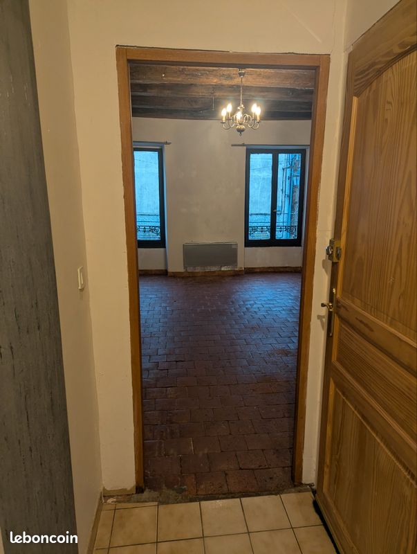 Appartement F3 (image 1)