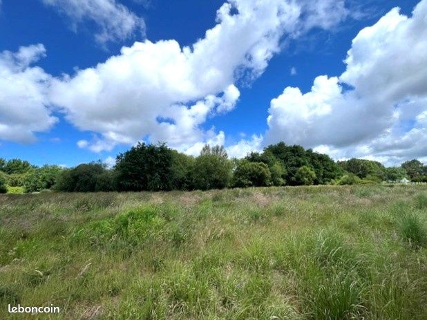 Terrain 2438 m² · à Angresse · 2 438 m² · 109 000 €