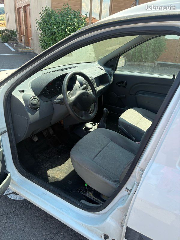 Dacia logan van (image 3)