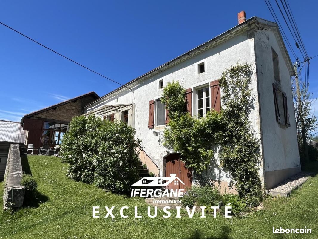 Maison 5 pièces 176 m² · à Figeac · 176 m² · 283 500 €