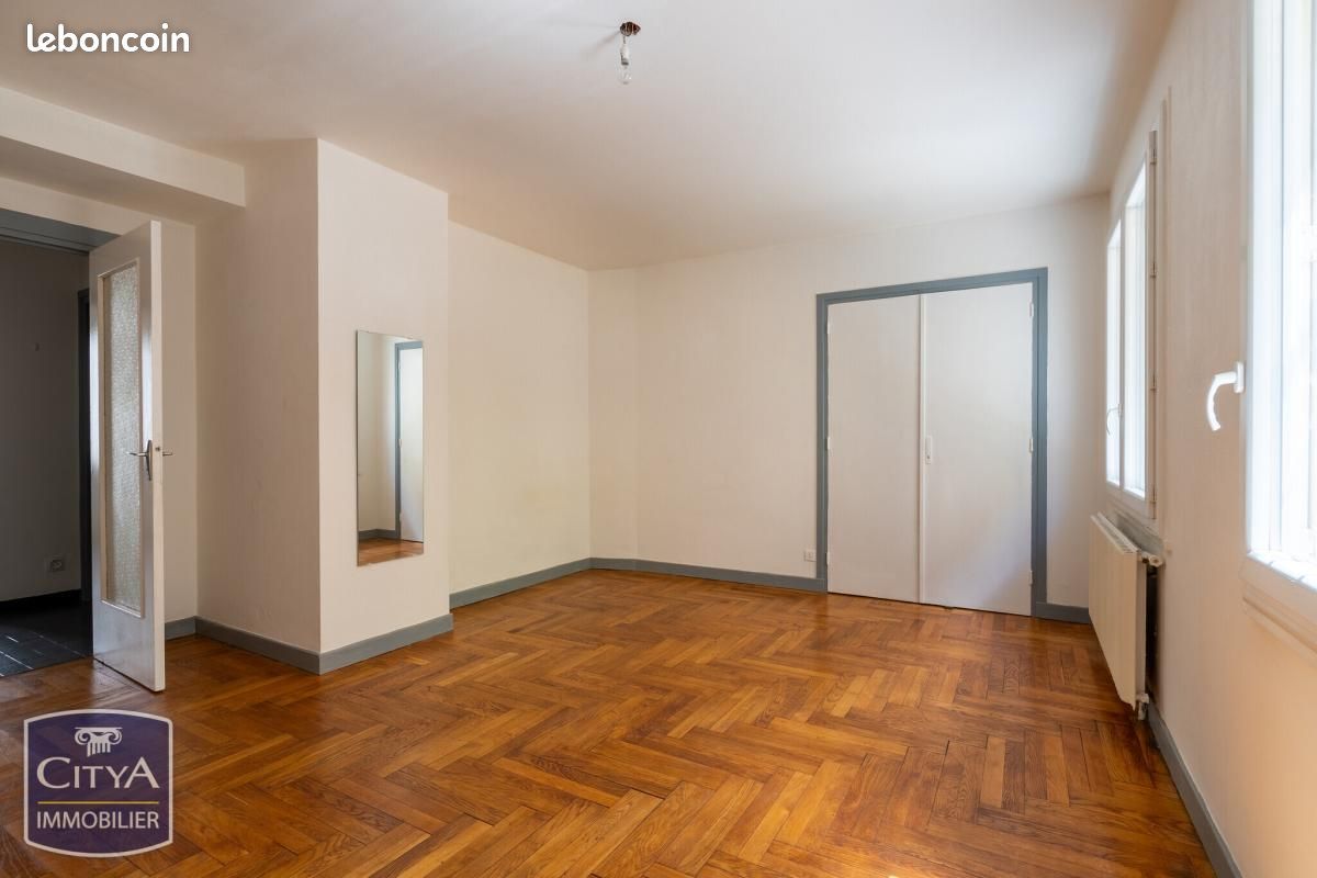 Appartement 1 pièce 41 m² · à Lyon · 41 m² · 147 000 €