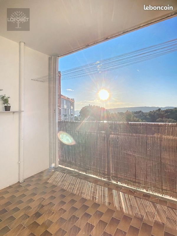 Appartement a louer martigues - 4 pièce(s) - 75 m2 - Surfyn