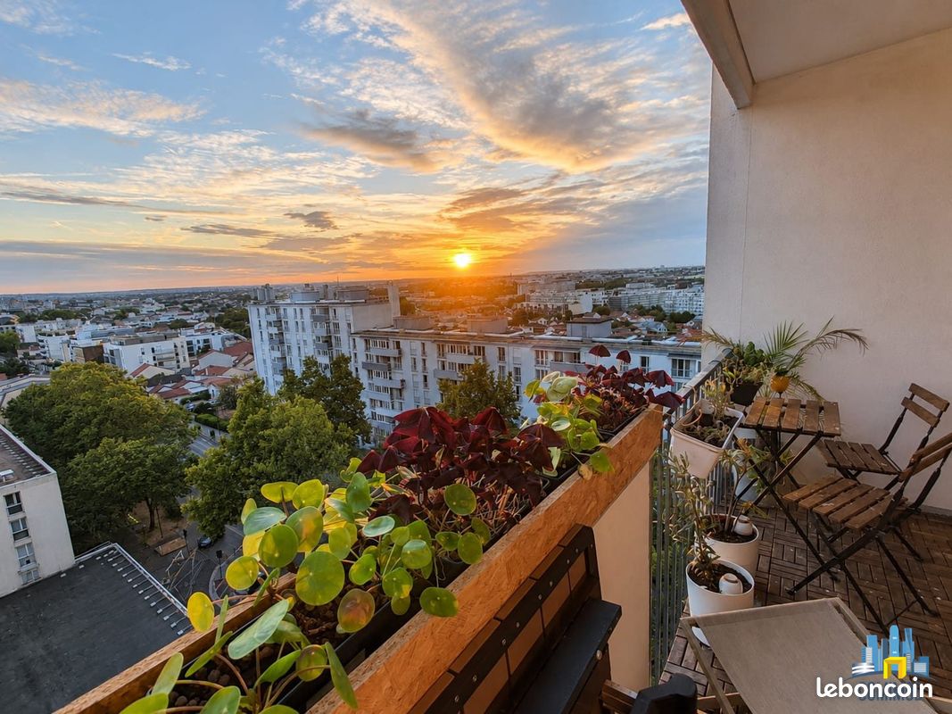 Appartement 3 pièces 62 m² · à Colombes · 62 m² · 1 380 €/mois