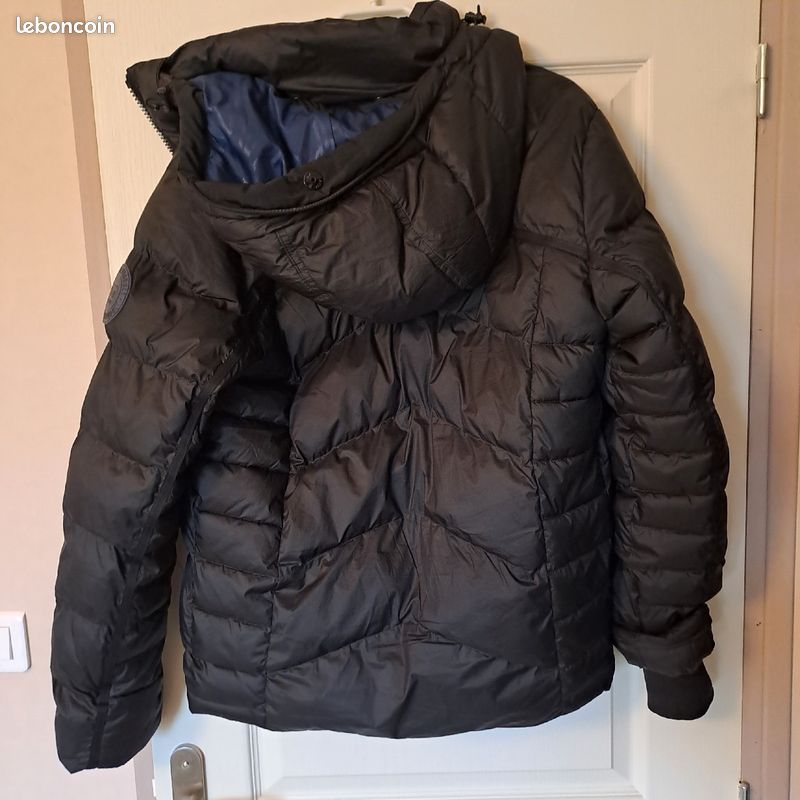 Doudoune homme g star raw xs (image 4)