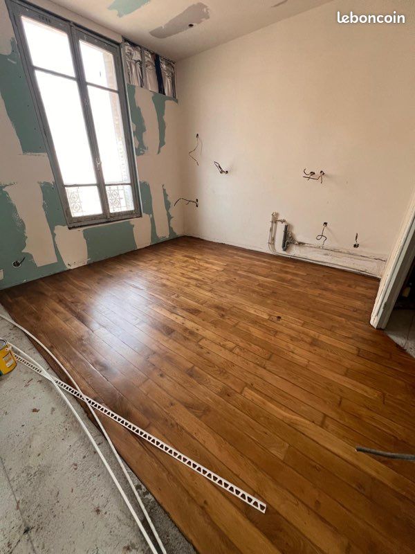 Appartement 1 pièce 18 m² · à Paris · 18 m² · 214 000 €