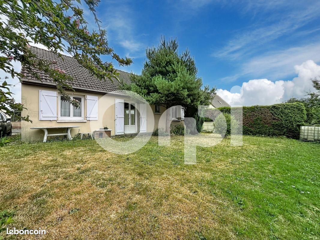 Maison 4 pièces 92 m² · à Saint-Just-en-Chaussée · 92 m² · 180 000 €