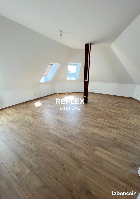 Appartement 2 pièces 39 m² · à Albert · 39 m² · 500 €
