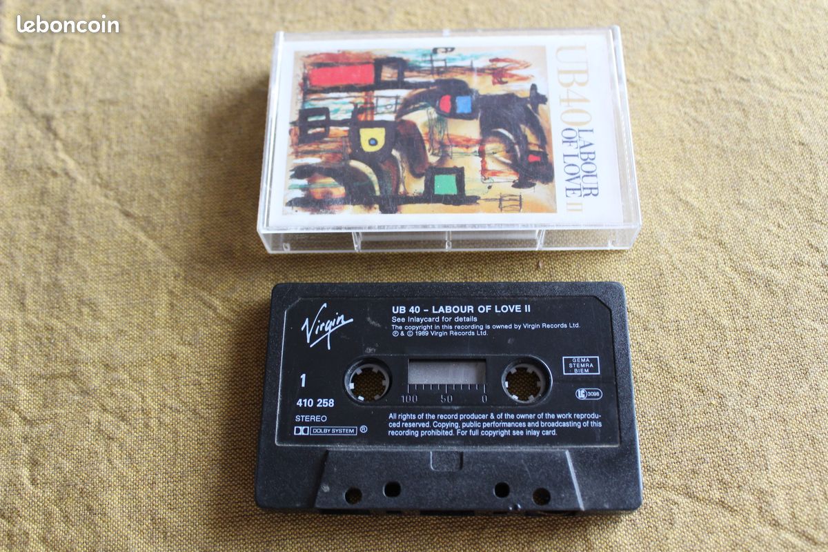 K7 ub 40 (image 2)