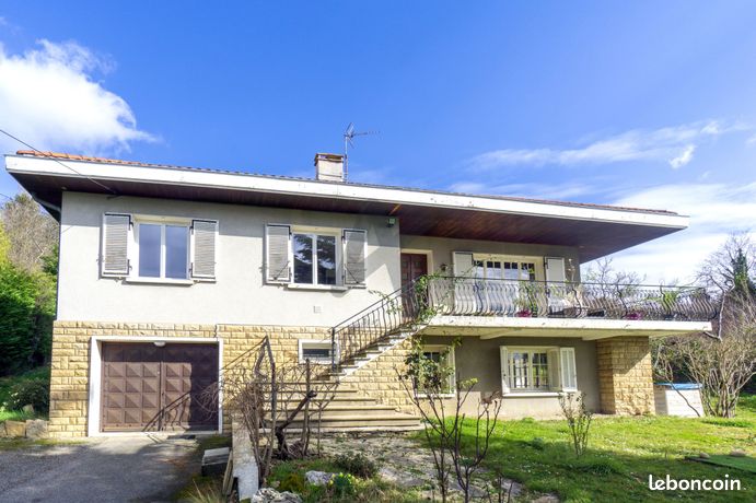 Maison A Vendre Sur Le Bon Coin Pres De Metz