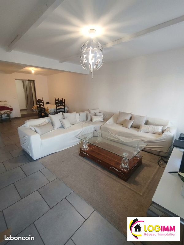 Maison 7 pièces 155 m² · à Raismes · 155 m² · 138 000 €