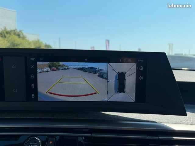 Peugeot 3008 1.2 HYBRID 145CH ALLURE E-DCS6 (image 13)