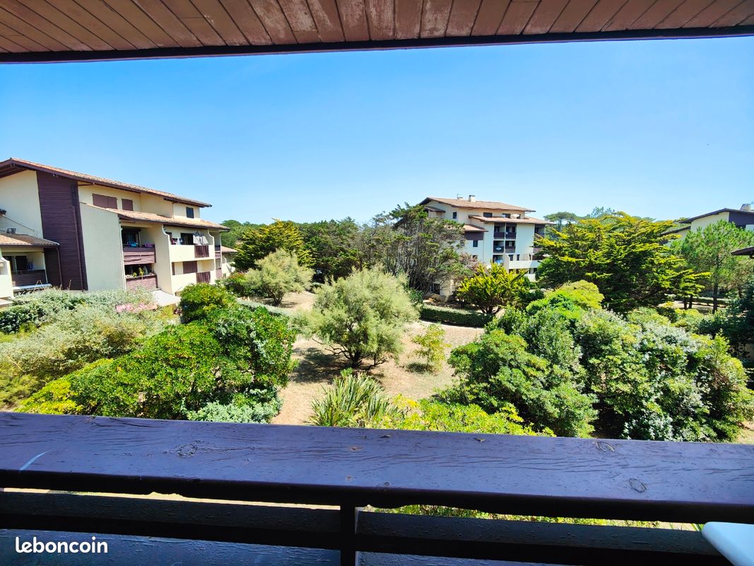 Appartement 2 pièces 34 m² · à Seignosse · 34 m² · 650 €/mois