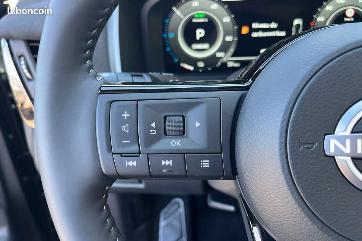 Nissan Qashqai E-POWER 205 N-DESIGN TPANO -22% (image 8)