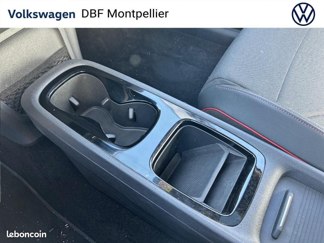 Volkswagen ID.3 ID 3 FL GTX (79KWH) (286CH) (image 8)