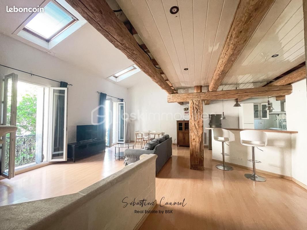 Maison 5 pièces 88 m² · à Cournonterral · 88 m² · 240 000 €