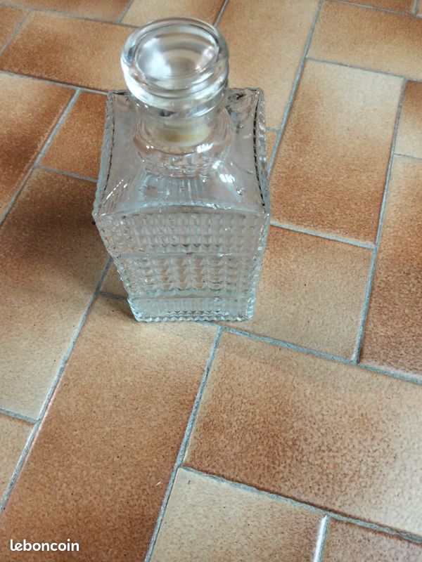 Carafe à whisky (image 4)