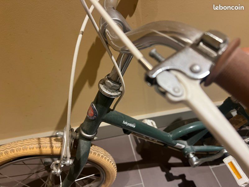 Vélo Enfant Tokyobike (image 4)