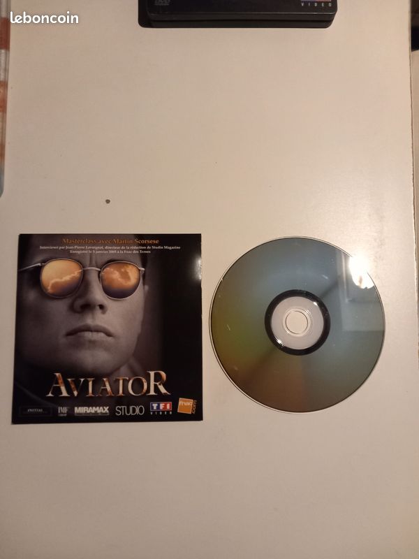 Interface du jeu Aviator sur aviatorfr.fr