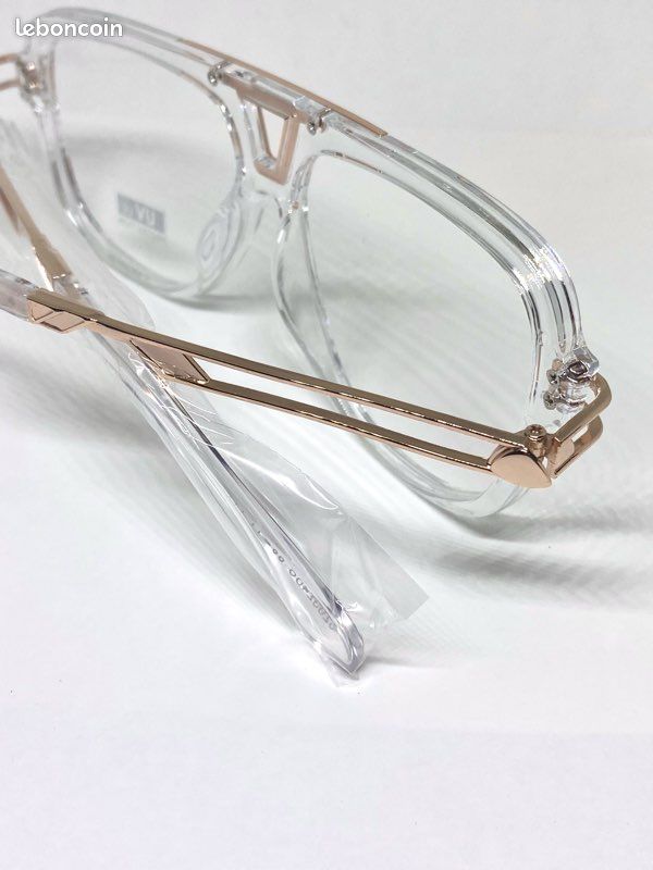 Lunettes mixte (image 2)