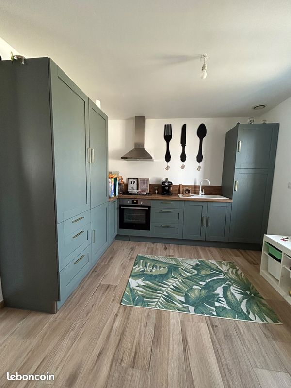 Maison 6 pièces 127 m² · à Isigny-sur-Mer · 127 m² · 253 000 €