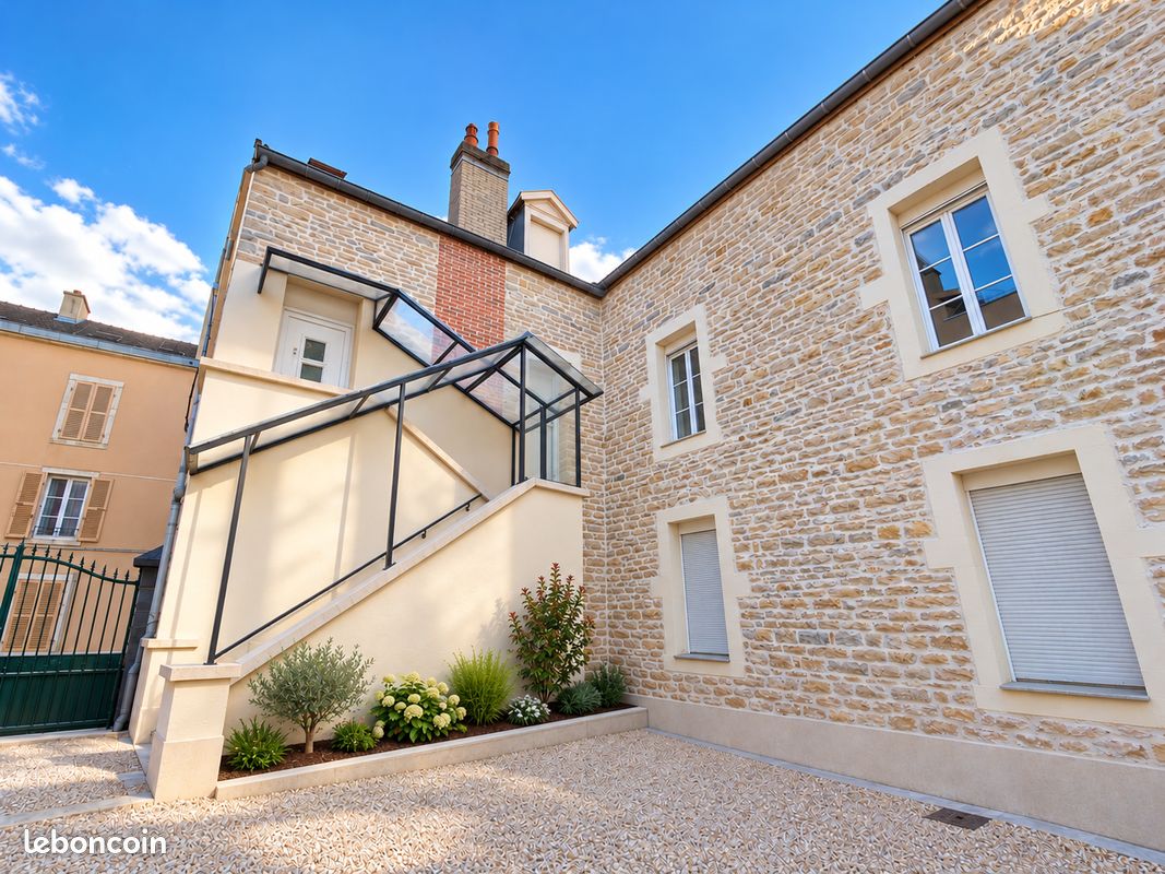 Appartement 4 pièces 87 m² · à Dijon · 87 m² · 214 000 €