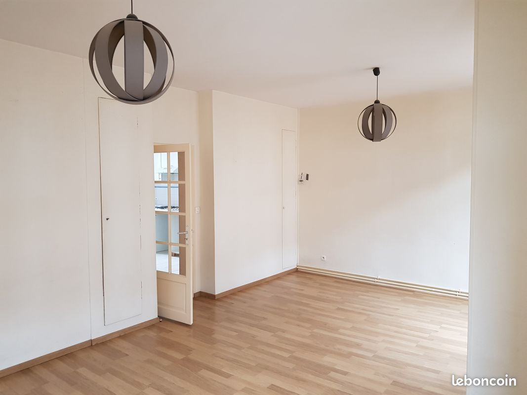 Appartement 3 pièces 74 m² · à Rouen · 73,8 m² · 796 €/mois