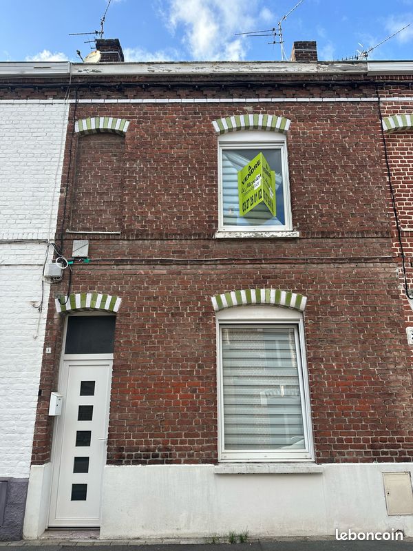 Maison 4 pièces 85 m² · à Wattignies · 85 m² · 137 000 €
