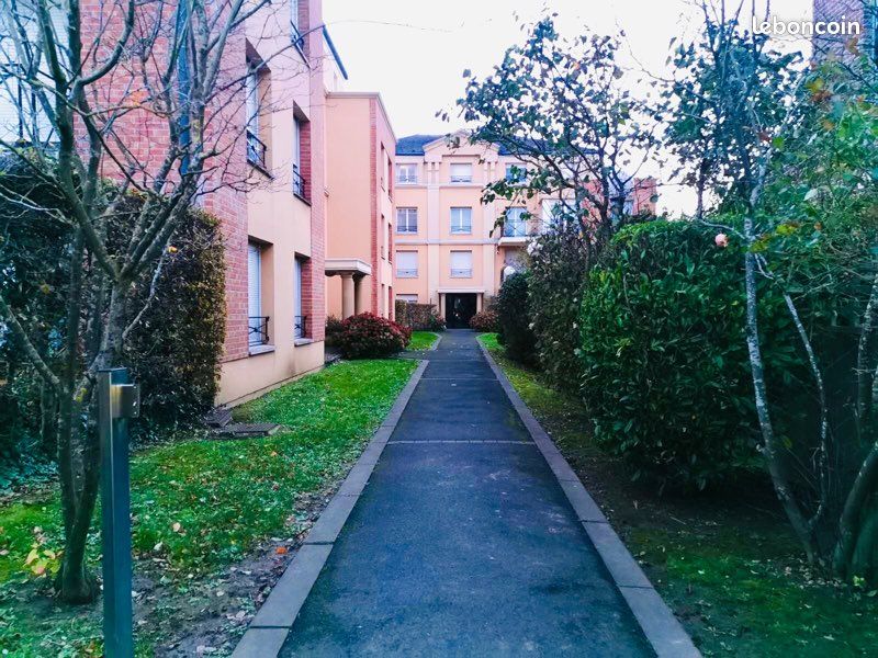 Appartement 3 pièces 58 m² · à Valenciennes · 58 m² · 182 000 €
