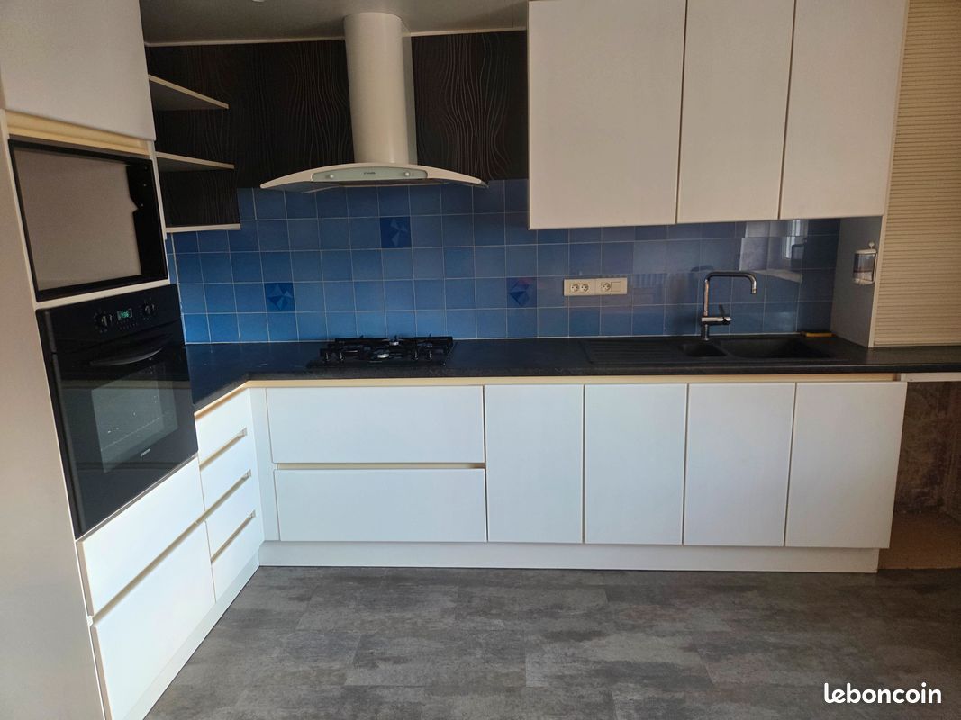 Appartement 4 pièces 100 m² · à Audun-le-Tiche · 100 m² · 1 700 €/mois