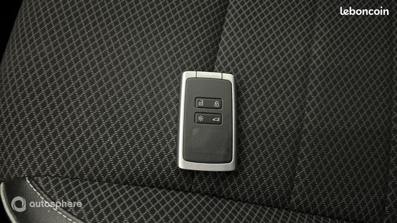 Renault Arkana 1.6 E-Tech hybride 145ch Techno -22 (image 16)