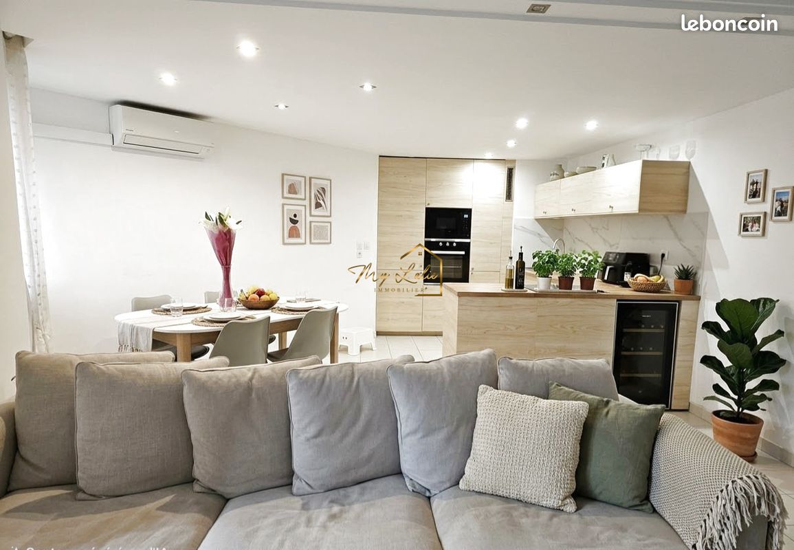 Appartement 3 pièces 68 m² · à Pibrac · 68 m² · 215 000 €