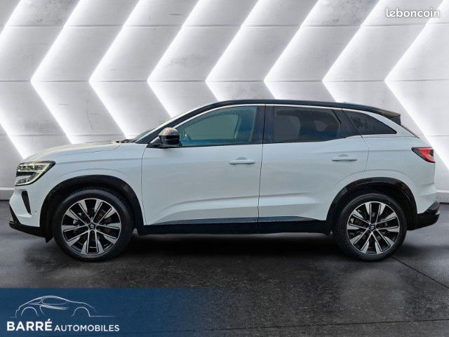 Renault Austral E-Tech hybrid 200 Techno 5P (image 2)