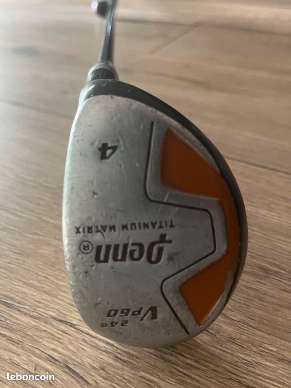 Club de golf (image 3)