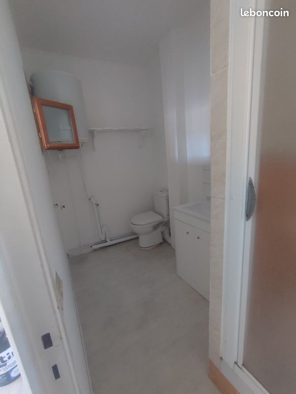 Appartement 3 pièces 30 m² · à Vailly-sur-Aisne · 30 m² · 350 €/mois