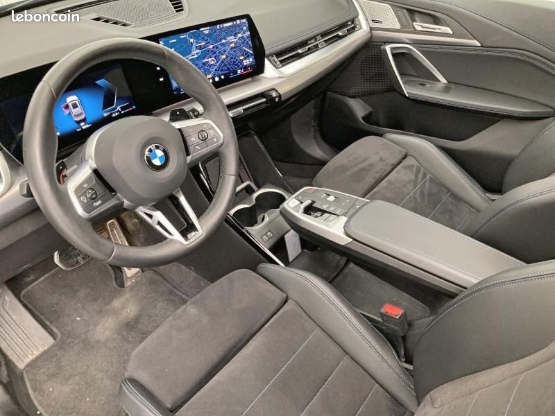 Bmw X1 sDrive18d 150ch M Sport (image 21)