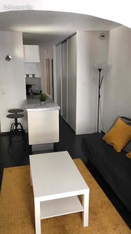 Appartement 1 pièce 30 m² · à Avignon · 30 m² · 500 €
