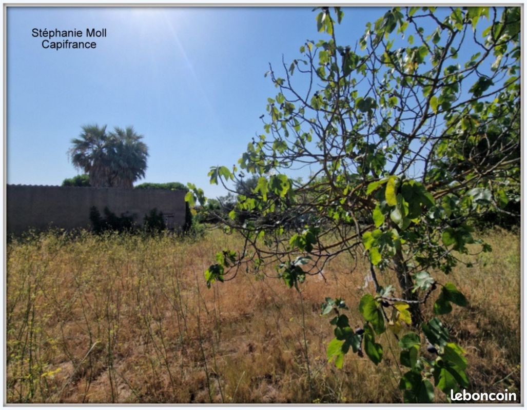 Terrain 2958 m² · à Narbonne · 900 000 €