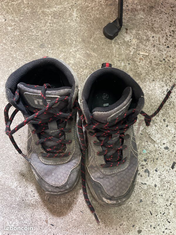 Lot de chaussure 28 (image 4)