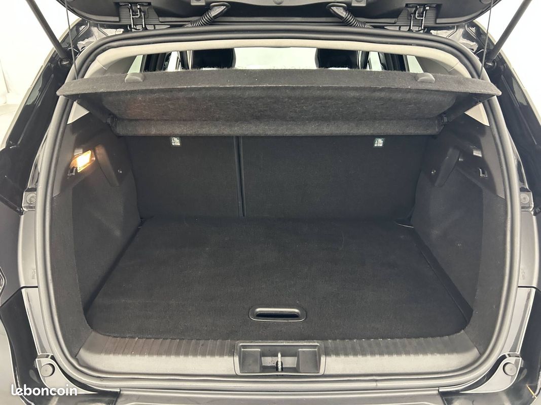 RENAULT Captur Blue dCi 115 EDC Intens (image 18)
