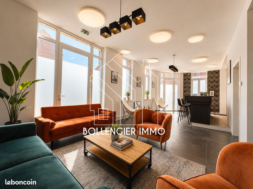 Maison 7 pièces 271 m² · à Bailleul · 271 m² · 570 900 €