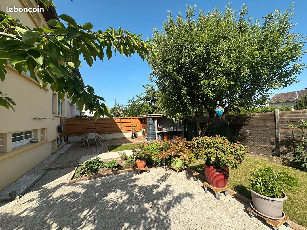 Maison 5 pièces 110 m² · à Metz · 110 m² · 299 000 €